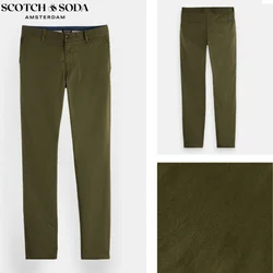 Scotch & Soda Mott Hlače