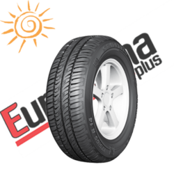 165/60 R14 SEMPERIT COMFORT-LIFE 2 75 T (D) (C) (70)