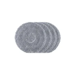 ROBOROCK Rotacijske krpe za Saros 10R/Saros Z70 4kom SXTB10RR