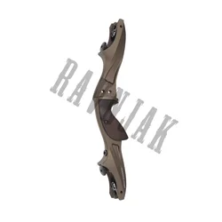 Samick Handle Discovery
