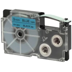 Casio XR-9BU1, 8m, 9mm