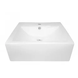 Lavabo nadgradni MINOTTI 460x460x160