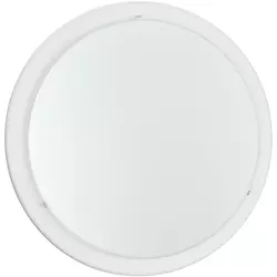 EGLO 31256 - LED zidno/plafonsko svetlo LED PLANET LED/12W