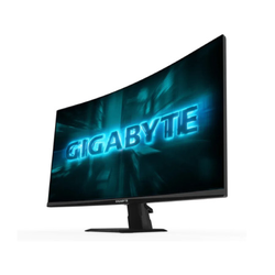 GIGABYTE 27 GS27FC2 240Hz zakrivljeni gaming monitor
