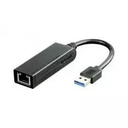 D-LINK ethernet adapter DUB-1312