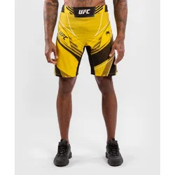 Venum Muški šorc Authentic Fight Night, Žuti
