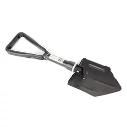 WOMAX Vojnički sklopivi ašov 595mm