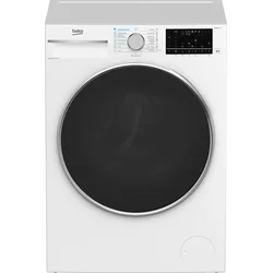 BEKO Mašine za pranje i sušenje veša B5DF T 58442 W bela