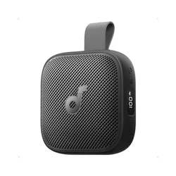 Soundcore Boom Go 3i 15W prenosni bluetooth IP68 zvučnik crni