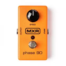 DUNLOP MXR M101 PHASE 90