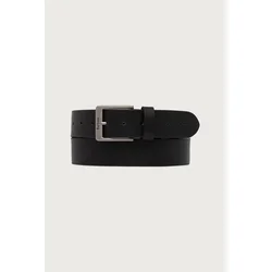 Barbour pas moški usnjeni