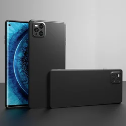 HotFire Maska za mobilni telefon OPPO Find X3 / OPPO Find X3 Pro, Crna