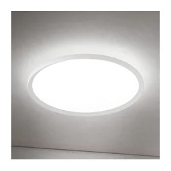 Orion - LED plafonsko svetlo KANT LED/50W/230V 2700/3000/4000K prečnik 60 cm belo
