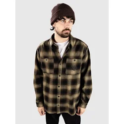 Empyre Browser Flannel Shirt empat