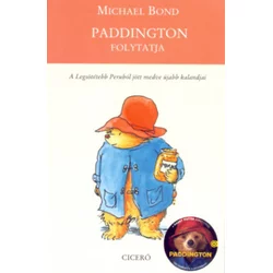 Paddington folytatja