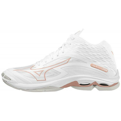 Mizuno WAVE LIGHTNING Z7 MID