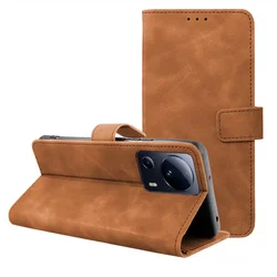 TENDER preklopna futrola za XIAOMI 13 Lite brown