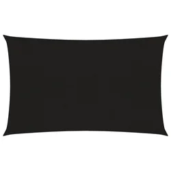 Jedro za zaštitu od sunca 160 g/m2 terakota 6 x 8 m HDPE