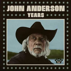 John Anderson Years (Vinyl LP)