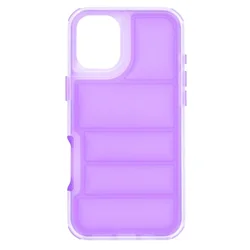 Ovitek za telefon Wave Shield iPhone 16 Pro Max