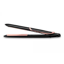 Babyliss ST391E Presa za kosu, Keramički sloj, 235°C , Crna