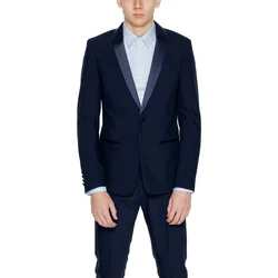 Antony Morato MMJS00034-FA600255 Modra