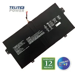 Baterija za laptop ACER Aspire Spin 7 SP714 / SF713 15.4V 41.58Wh (2700mAh) ( 2625 )