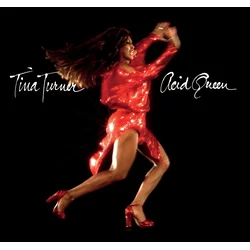 Tina Turner - Acid Queen (CD)