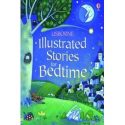Illustrated Stories for Bedtime