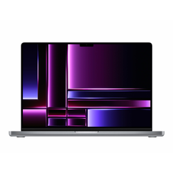 Obnovljen laptop MacBook Pro (16 2023, M2) Klasa A