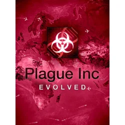 Plague Inc: Evolved