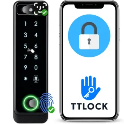 EE Elektronska ključavnica AC05 TTLock