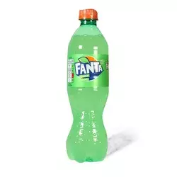 FANTA Sok Tropical Exotic, 0.5l
