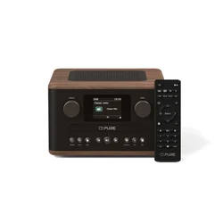 Ciste klasicne C-D4 kava rjava/oreh EU