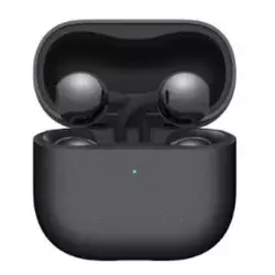 Huawei FreeClip 2 Black slušalice