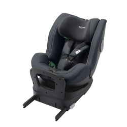 RECARO Salia 125 KID Prime autosjedalica 9-25 kg, Mat Black