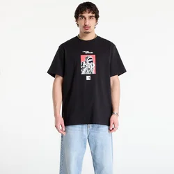 Majice The North Face Explorer Relaxed Short Sleeve Tee-Graphic TNF Black M