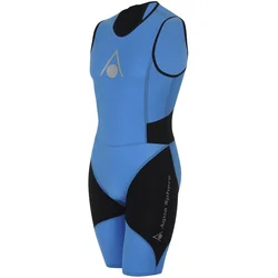 Aqua sphere phantom speedsuit men blue/black xl
