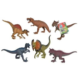 Simba Gumijasti dinozaver 17-22 cm