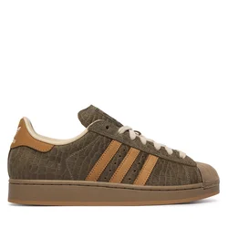 Superge adidas Superstar II KK4750 Rjava