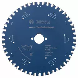 Bosch list kružne testere 230 x 30-48 Expert for Sandwich Panel 2608644368