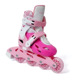Looper rol??? Looper pink za devojčice