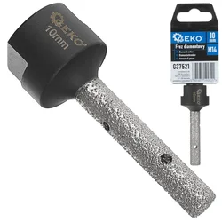 Diamantni rezkar 10 mm, M14 60572