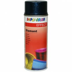 DUPLI COLOR metalik sprej brzosušivi 400ml rouge rojo