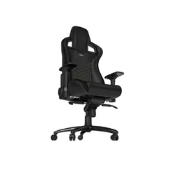 EPIC Gaming stolica crno-zlatna