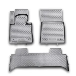 Novline - Element 3D Patosnice LAND ROVER Range Rover 3 2001-2012 set 3 kom