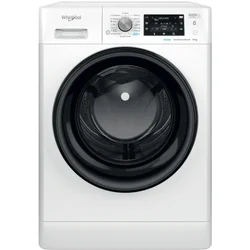 WHIRLPOOL FFD 9479 BV EE mašina za pranje veša