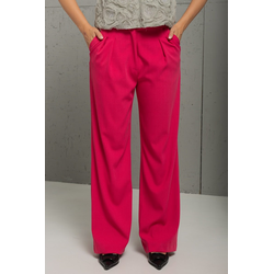 LAPPA woman Ženske pantalone SONJA, Ciklama