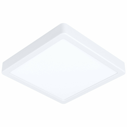 Eglo 900104 - LED prigušiva kupatilska svetiljka FUEVA-Z LED/16,5W/230V IP44