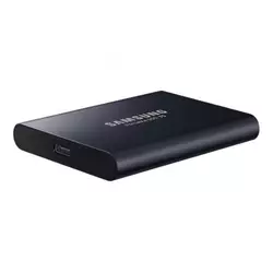 Samsung SSD External T5 1TB 540 MB/s USB 3.1, MU-PA1T0B/EU, SSD disk